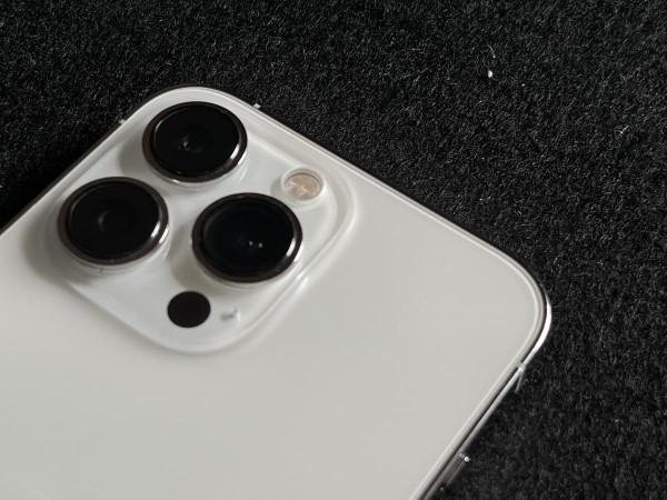 iPhone 13 Pro review iPhone 13 Pro review