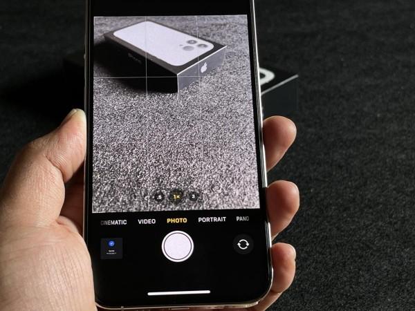 iPhone 13 Pro review iPhone 13 Pro review