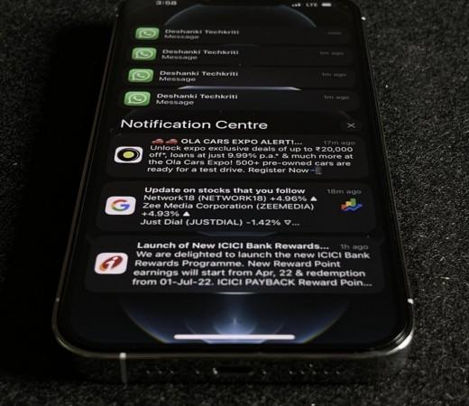 iPhone 13 Pro review iPhone 13 Pro review