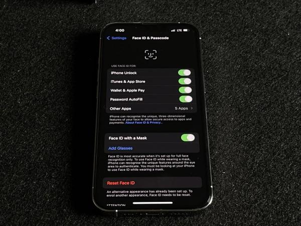 iPhone 13 Pro review iPhone 13 Pro review
