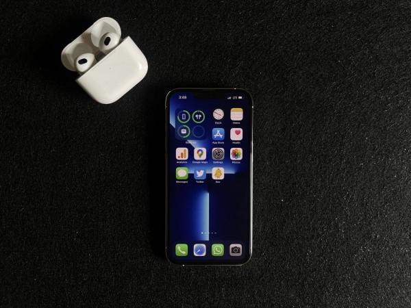 iPhone 13 Pro review iPhone 13 Pro review