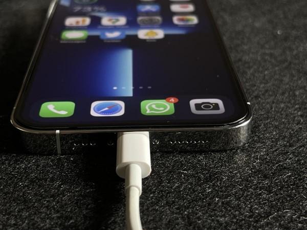iPhone 13 Pro review iPhone 13 Pro review