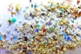 Study reveals presence of microbeads in cosmetic products in India Study reveals presence of microbeads in cosmetic products in India