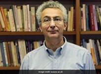 Veteran anthropologist Osella sent back to UK from Thiruvananthapuram airport