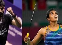 Swiss Open: Sindhu, Srikanth, Prannoy in quarters; Rankireddy-Shetty crash out