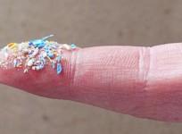 microplastics