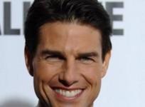 Tom Cruise