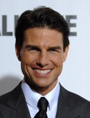 Tom Cruise Tom Cruise