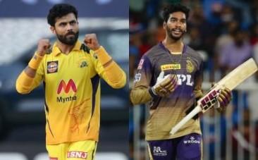 CSK VS KKR