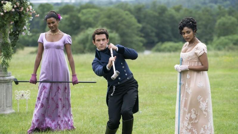 Bridgerton Season 2
