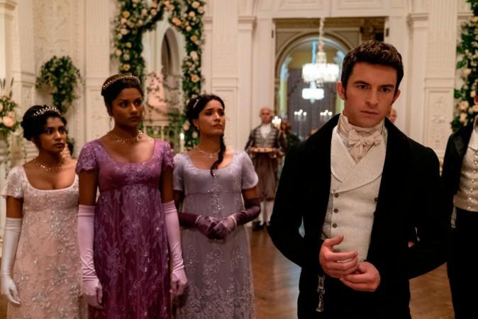 Bridgerton Season 2
