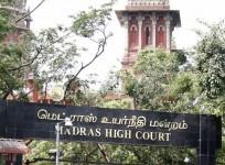 Madras High Court.