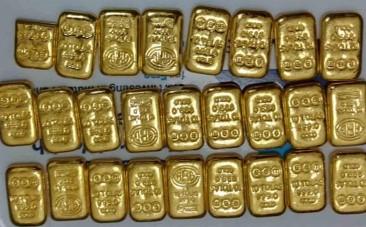 Gold