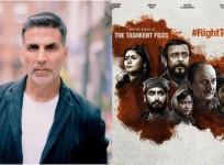 Akshay Kumar