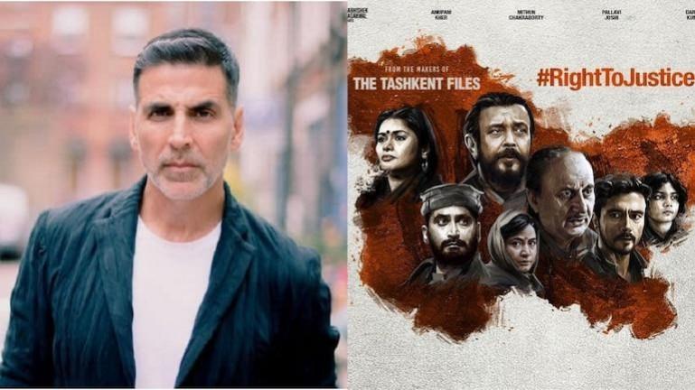 Akshay Kumar