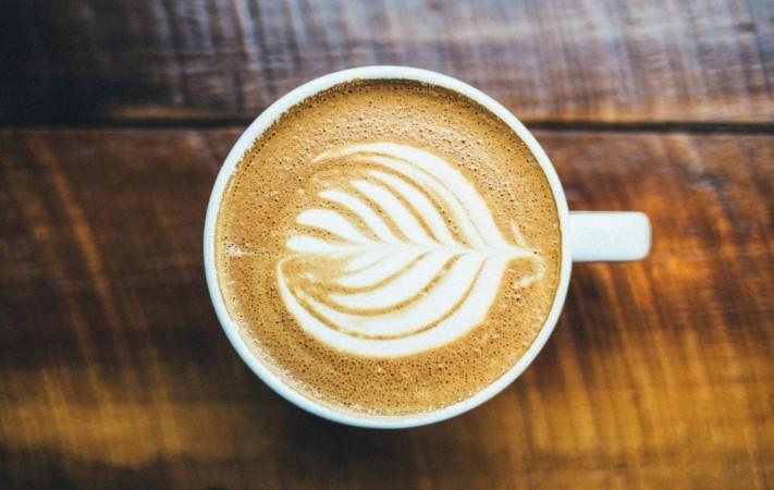Coffee Coffee