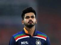 Shreyas Iyer