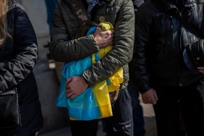 Ukraine war