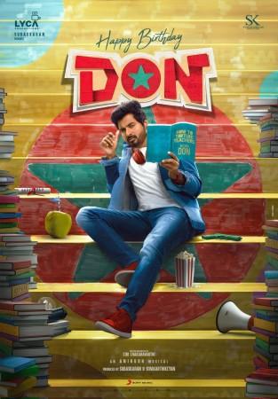 Don Don