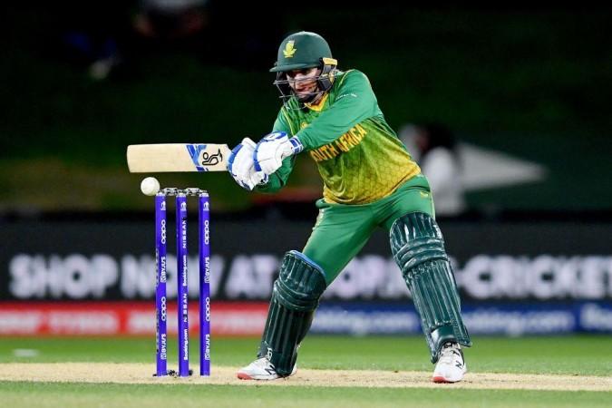 South Africa