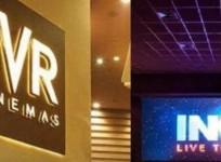 PVR , Inox merger