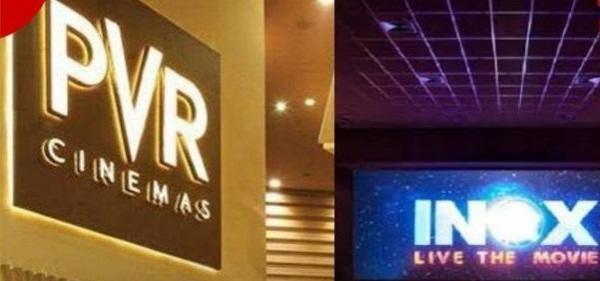 PVR , Inox merger