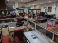 bank strike