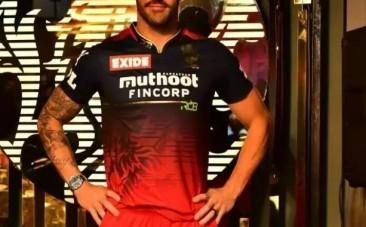 Faf du Plessis