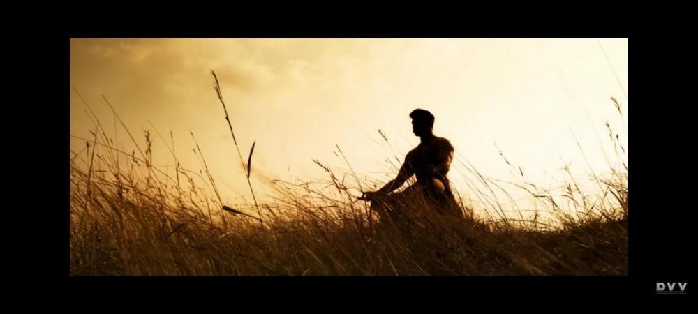 RRR deleted scenes: Ram Charan's teaser RRR deleted scenes: Ram Charan's teaser