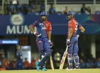IPL 2022: Delhi Capitals defeat Mumbai Indians by 4 wickets