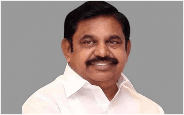 K. Palaniswami