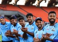 Gujarat Titans