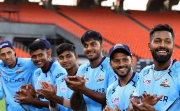 Gujarat Titans