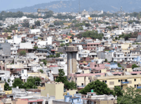 Jammu City