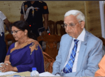 Meeting of SASB