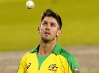 Mitchell Marsh