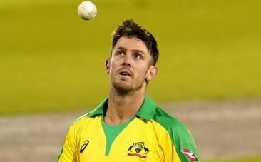 Mitchell Marsh