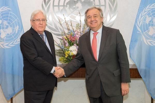 Announcing initiative for Ukraine ceasefire, Guterres says he's in touch with India