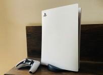 Sony PlayStation 5