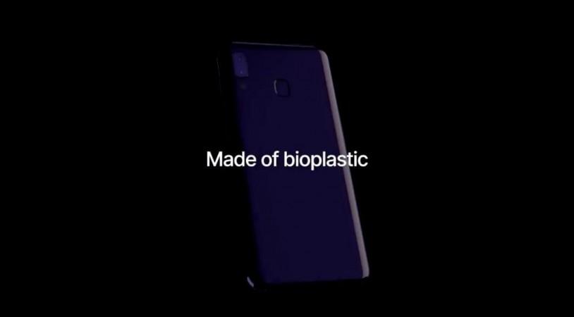ControlZ set to launch bio-degradable smartphone in India ControlZ set to launch bio-degradable smartphone in India