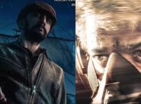 Vikranth Rona and Beast Trailer