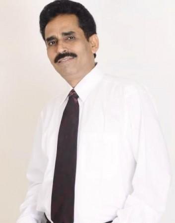 Jagbir Dahiya