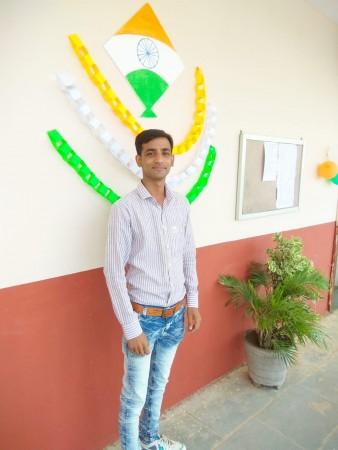 Pratap Singh Rathod