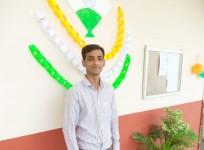 Pratap Singh Rathod