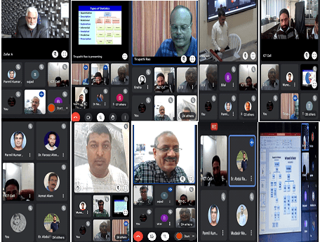 National seminar on emerging technologies guides top researchers; J&K event's success celebrated [details]