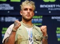 JAKE PAUL