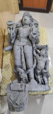 sculpture