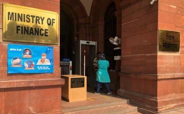 Finance Ministry