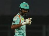 KL RAHUL