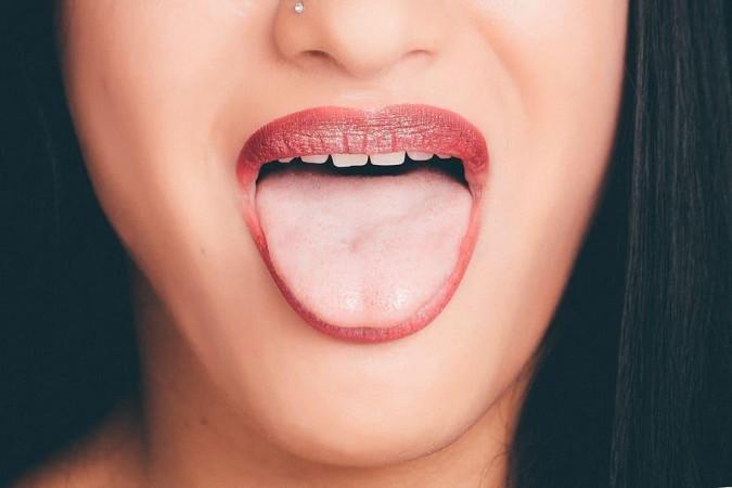 Mouth (Representational Picture) mouth